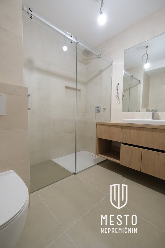 Two-room apartment in Nadgorica – 14