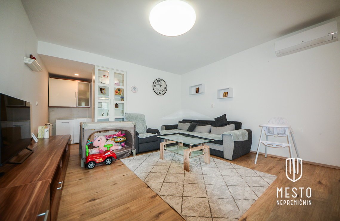 Three-bedroom apartment in Vnanje Gorce, Brezovica – 2