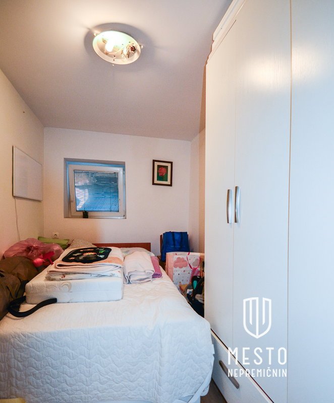 Three-bedroom apartment in Vnanje Gorce, Brezovica – 10