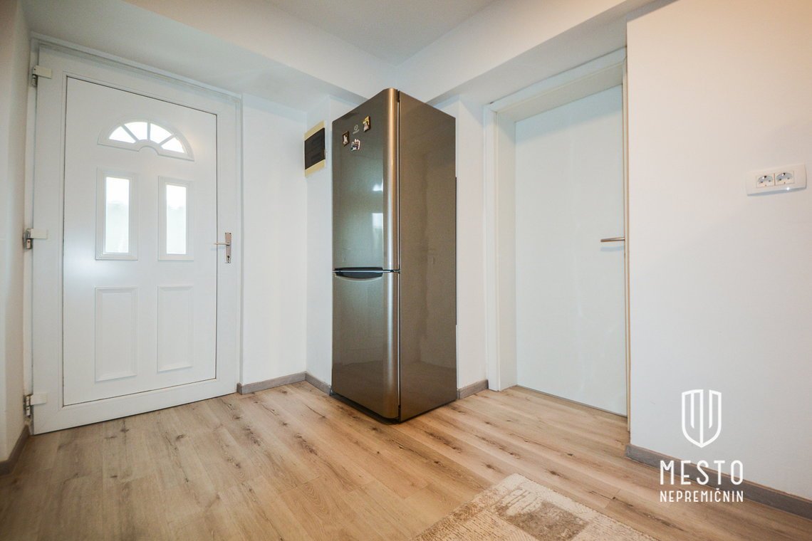 Three-bedroom apartment in Vnanje Gorce, Brezovica – 11
