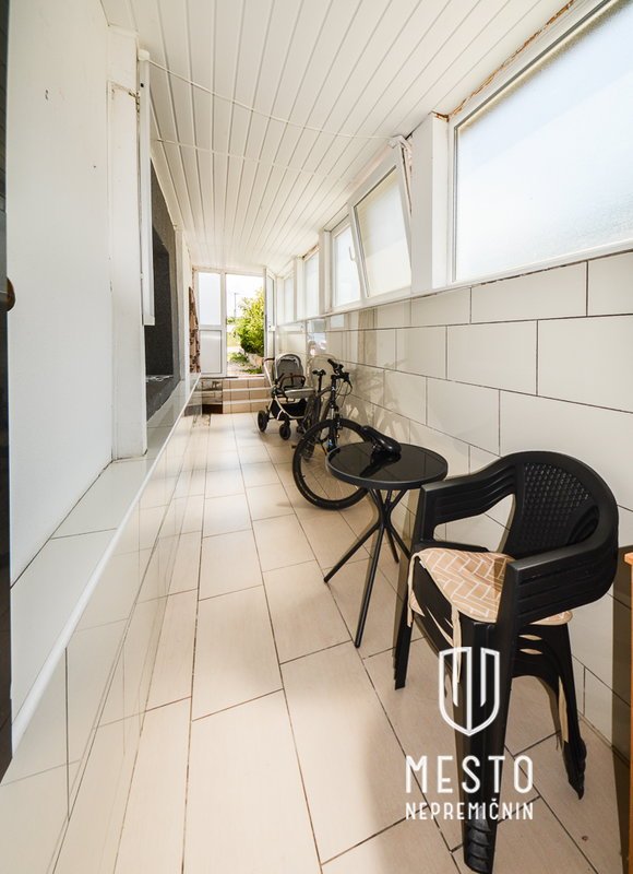 Three-bedroom apartment in Vnanje Gorce, Brezovica – 12
