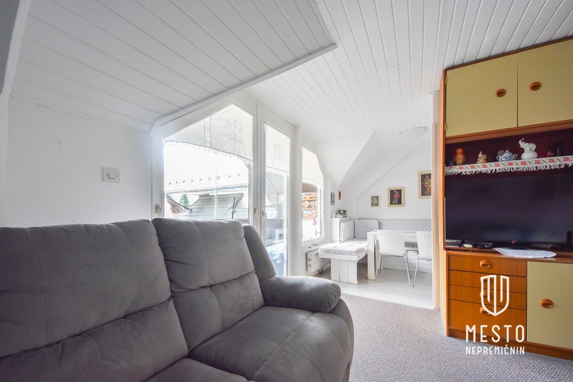 Three-bedroom apartment in Kranjska Gora – 5