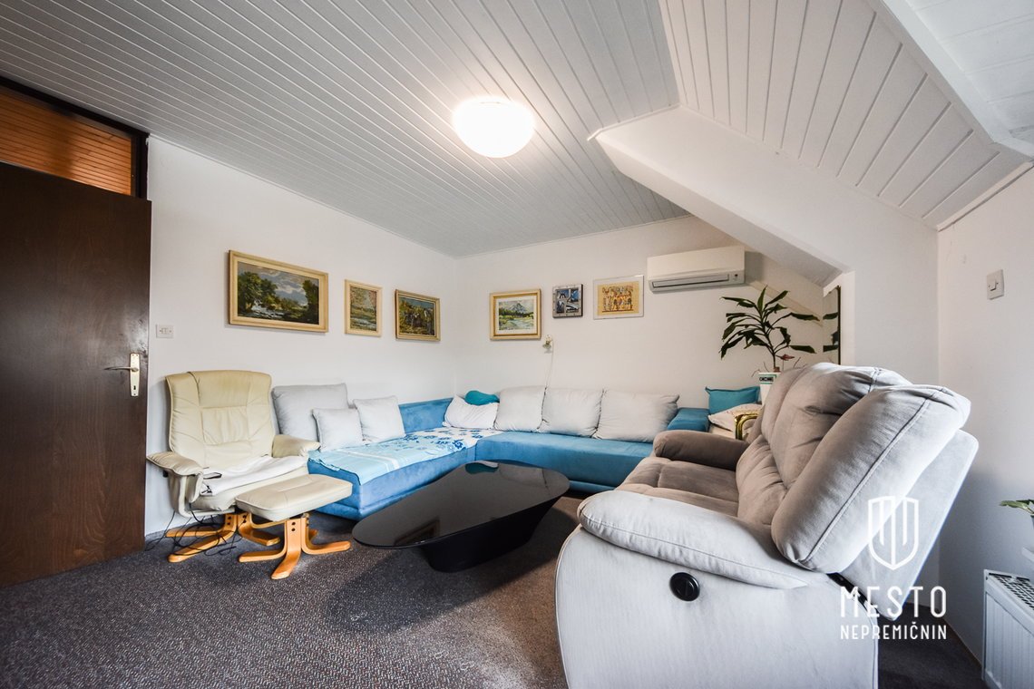 Three-bedroom apartment in Kranjska Gora – 7