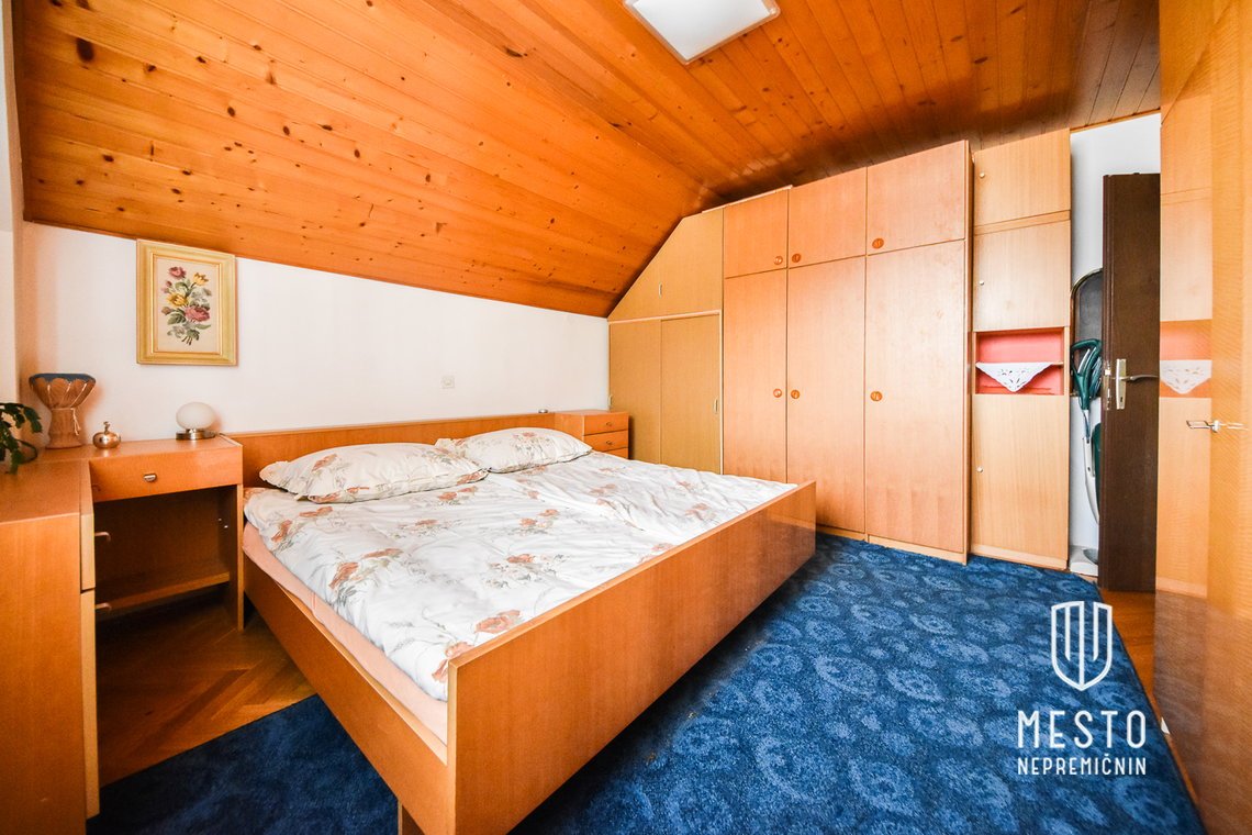 Three-bedroom apartment in Kranjska Gora – 9
