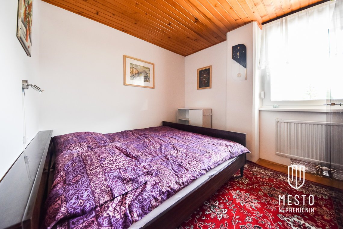 Three-bedroom apartment in Kranjska Gora – 10