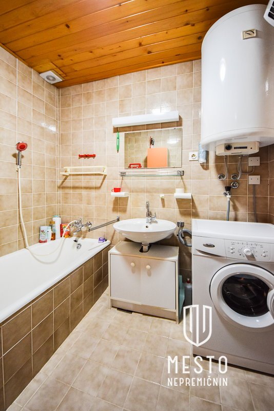 Three-bedroom apartment in Kranjska Gora – 11