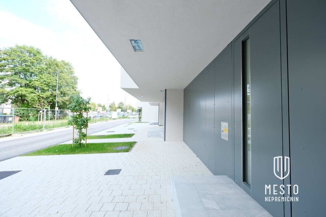 New Construction - Row House 14_D in Vič – 4