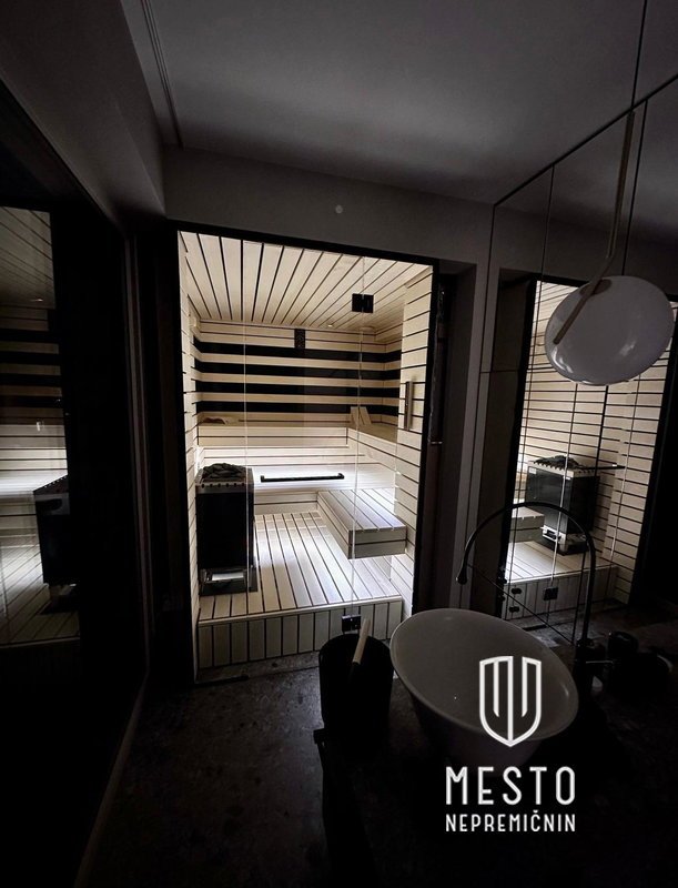 Modern and luxuriously equipped semi-detached house in an exclusive location – 15