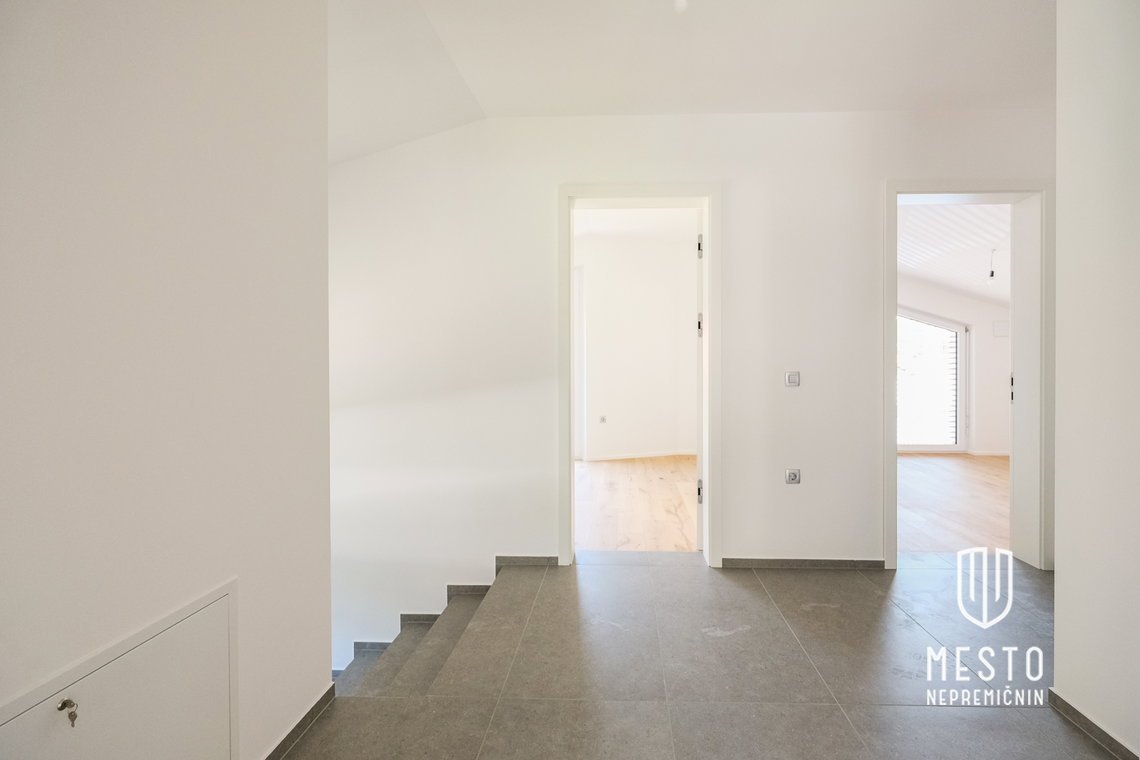 Three-bedroom apartment + studio in Grosuplje – 7