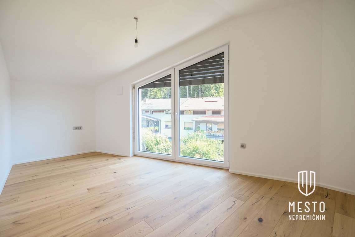 Three-bedroom apartment + studio in Grosuplje – 8