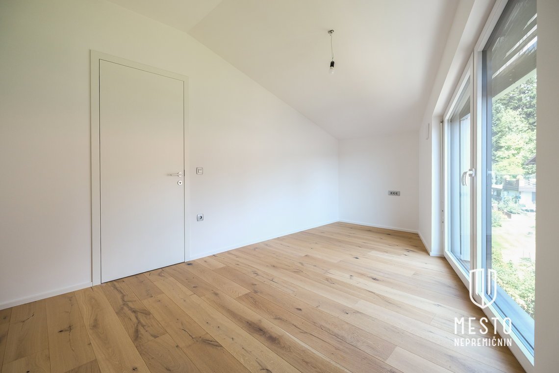 Three-bedroom apartment + studio in Grosuplje – 9