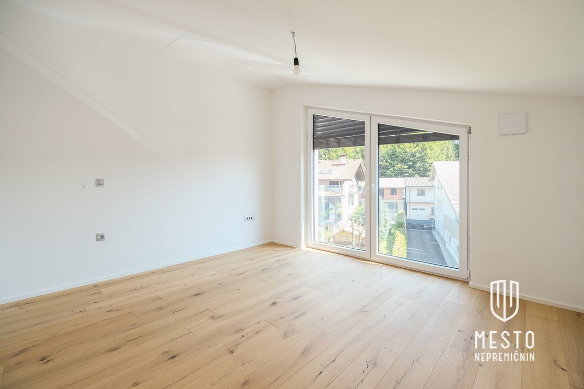 Three-bedroom apartment + studio in Grosuplje – 10