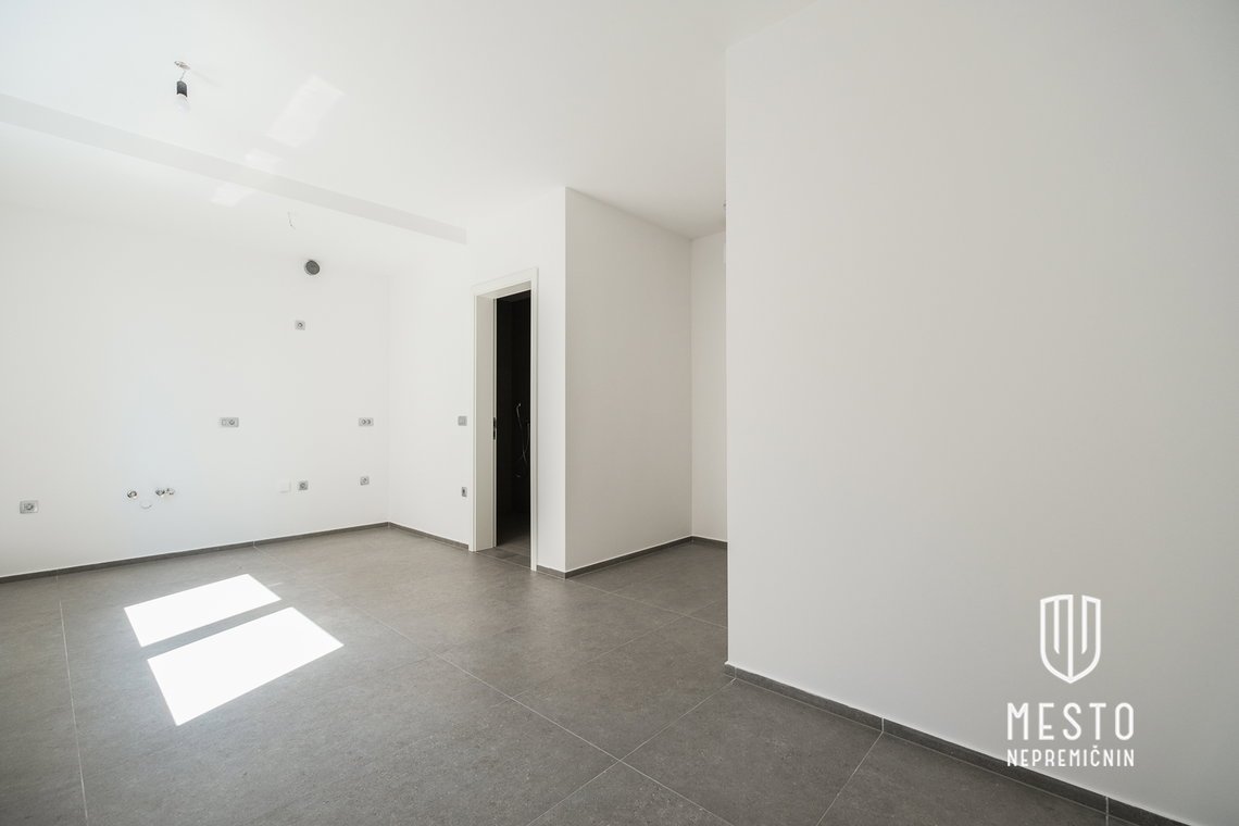 Three-bedroom apartment + studio in Grosuplje – 17