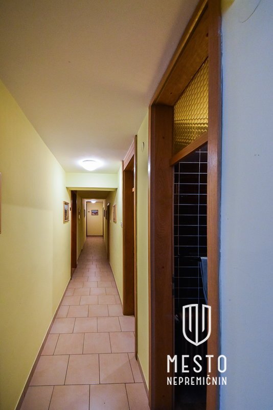 Two apartment houses with 15 apartments in Bohinj – 6