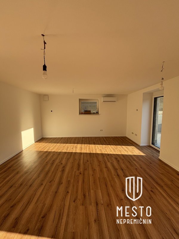 Four-room apartment - Vižmarje – 3