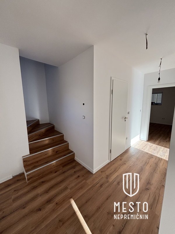 Four-room apartment - Vižmarje – 5