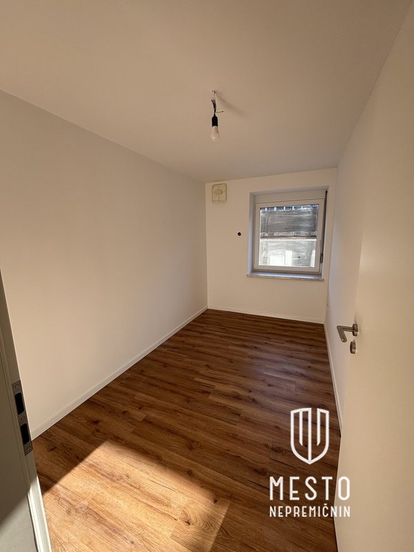 Four-room apartment - Vižmarje – 6