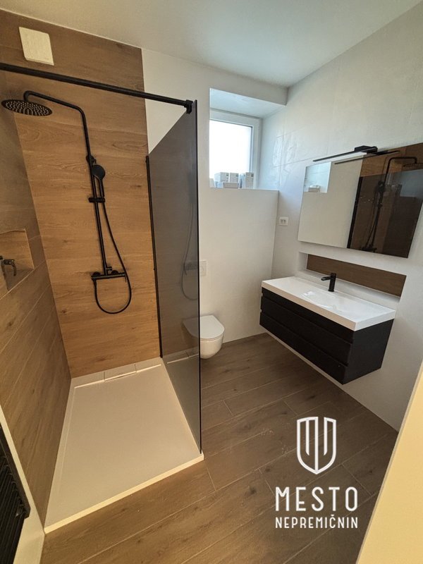 Four-room apartment - Vižmarje – 8