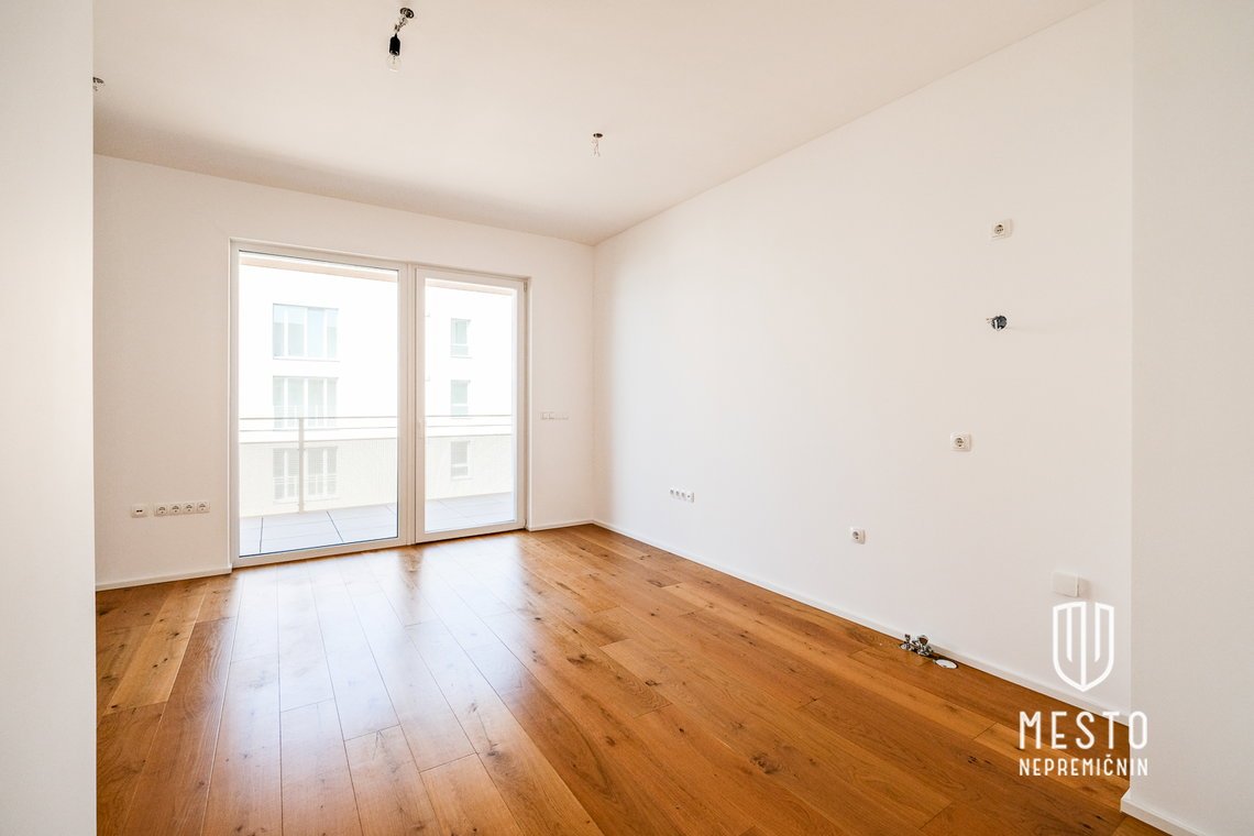 Studio apartment in Bežigrad – 2