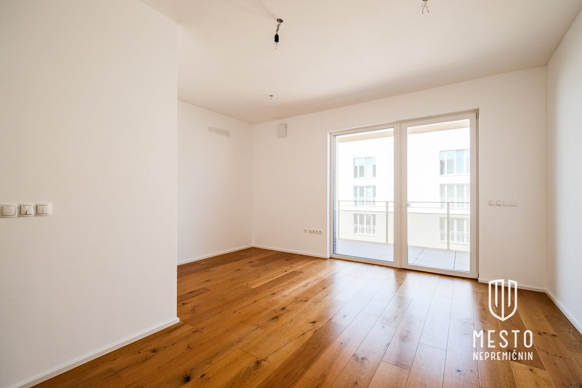 Studio apartment in Bežigrad – 3