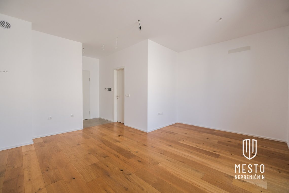 Studio apartment in Bežigrad – 4