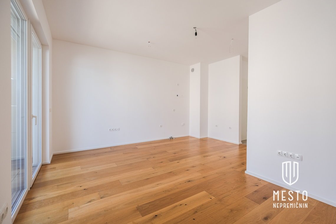 Studio apartment in Bežigrad – 5
