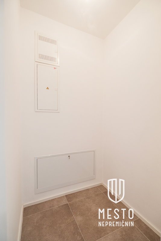 Studio apartment in Bežigrad – 7