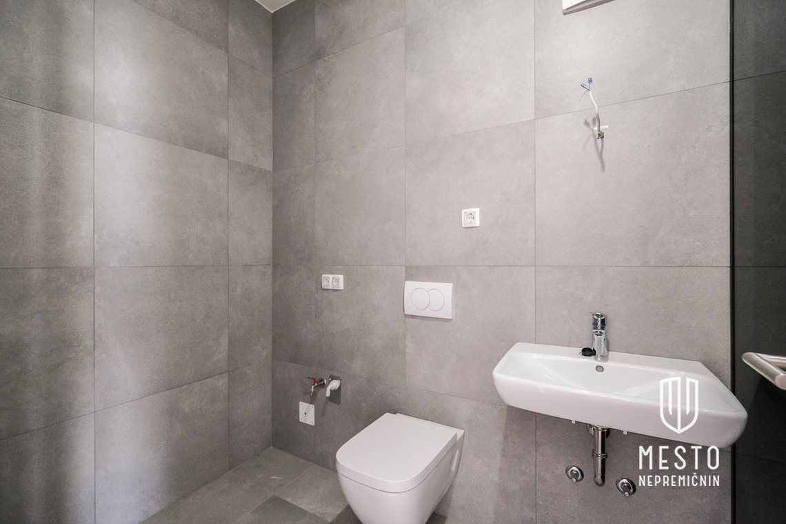 Studio apartment in Bežigrad – 8