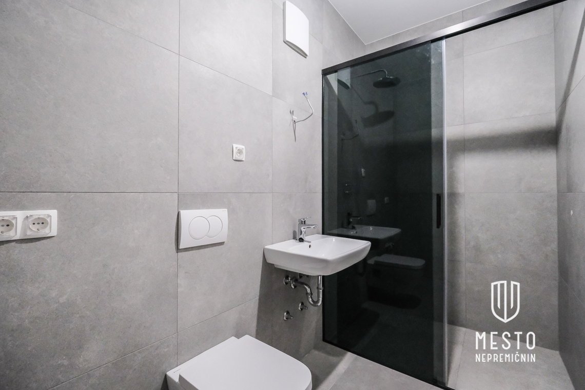Studio apartment in Bežigrad – 9