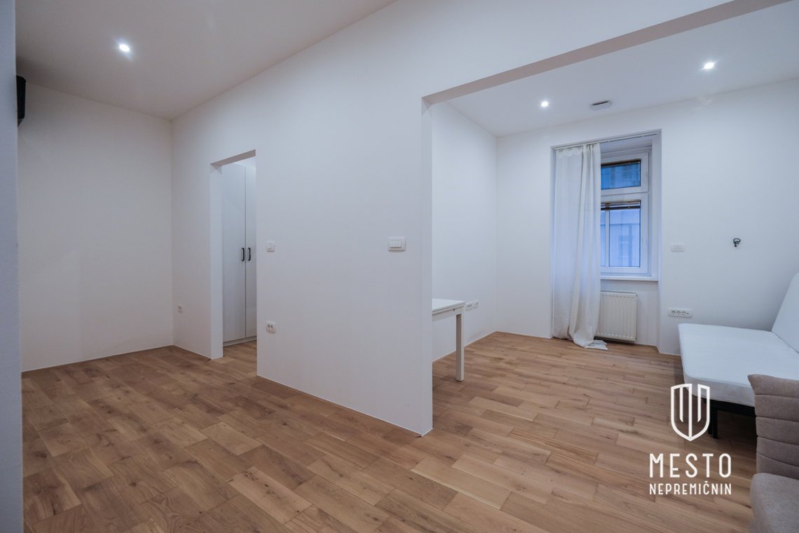Four-bedroom apartment near Tivoli – 4