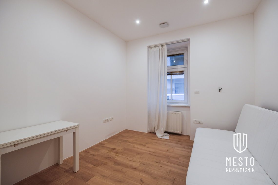 Four-bedroom apartment near Tivoli – 6