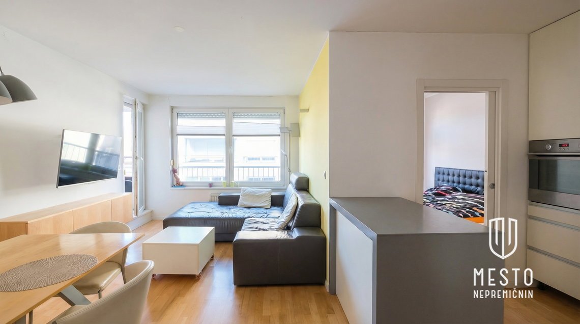 Three-room apartment in Brod - Tacenski dvori – 2