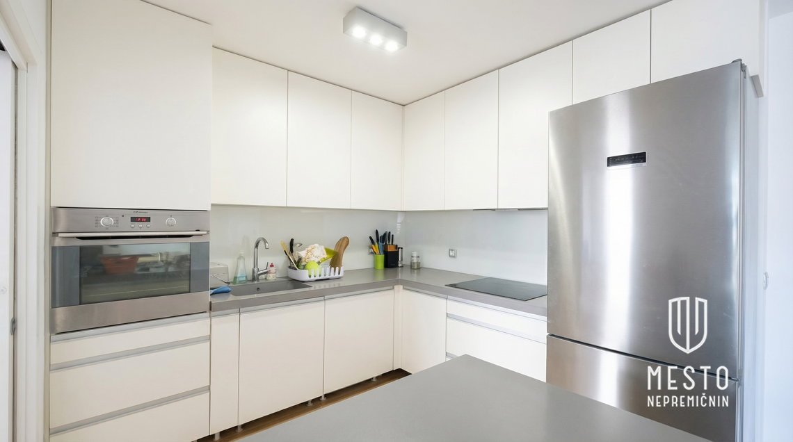 Three-room apartment in Brod - Tacenski dvori – 3