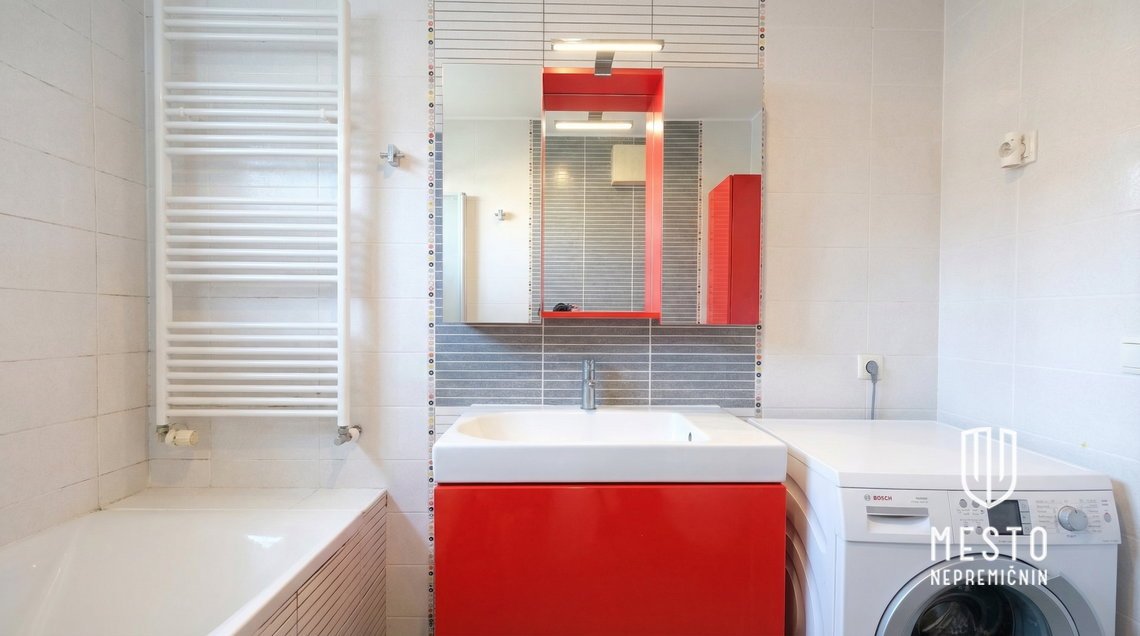 Three-room apartment in Brod - Tacenski dvori – 7