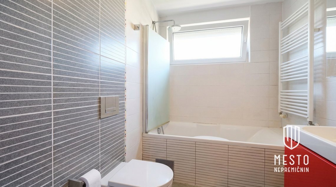 Three-room apartment in Brod - Tacenski dvori – 8