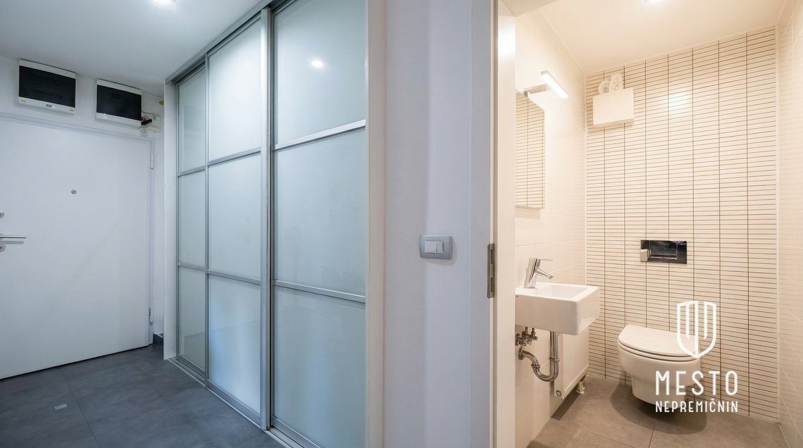 Three-room apartment in Brod - Tacenski dvori – 9
