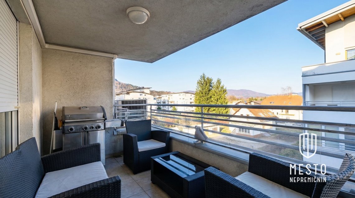 Three-room apartment in Brod - Tacenski dvori – 10