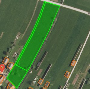 Investment opportunity between Medvode and Škofja Loka – 3