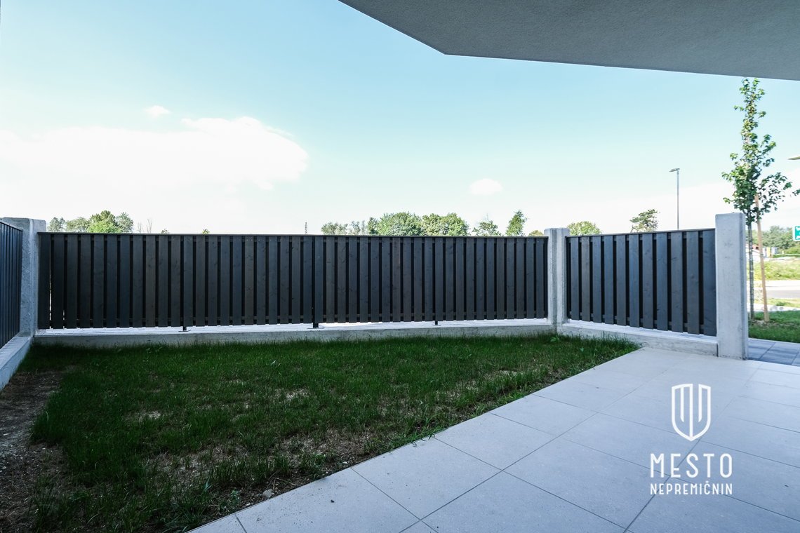 Two-bedroom apartment in Nadgorica – 5