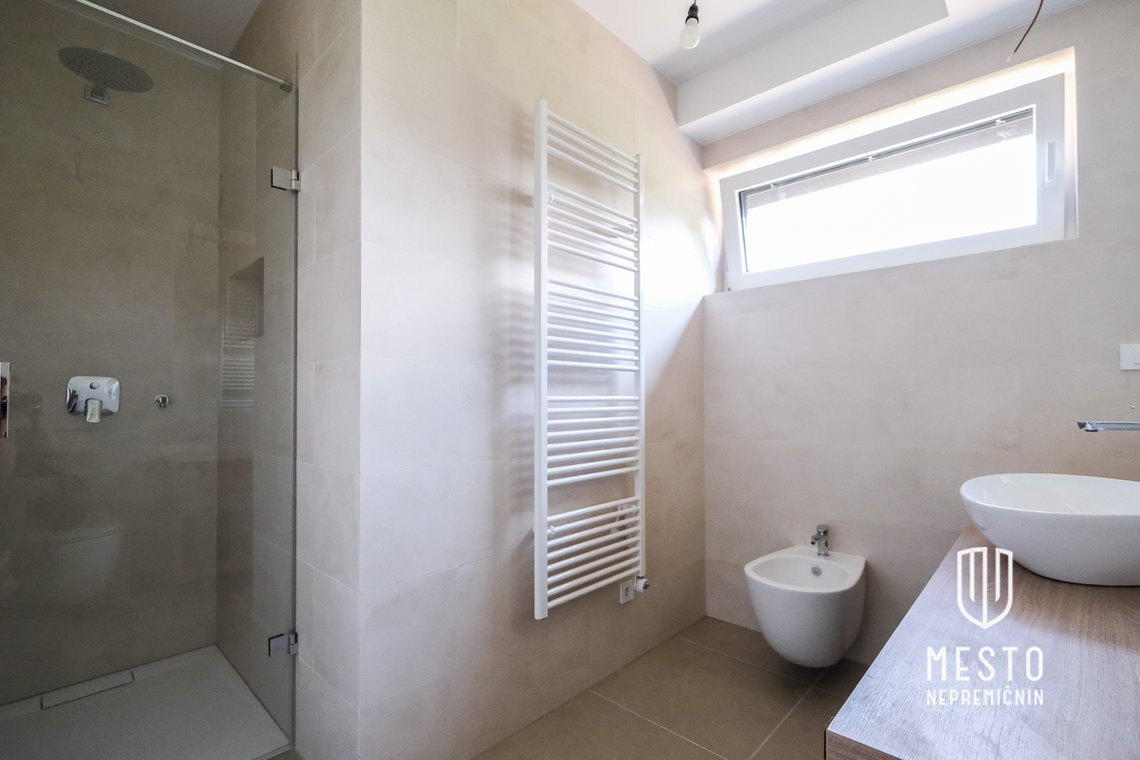 Two-bedroom apartment in Nadgorica – 6