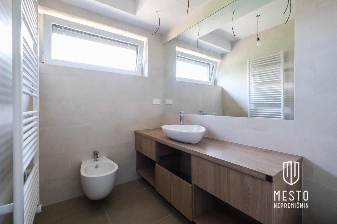 Two-bedroom apartment in Nadgorica – 7