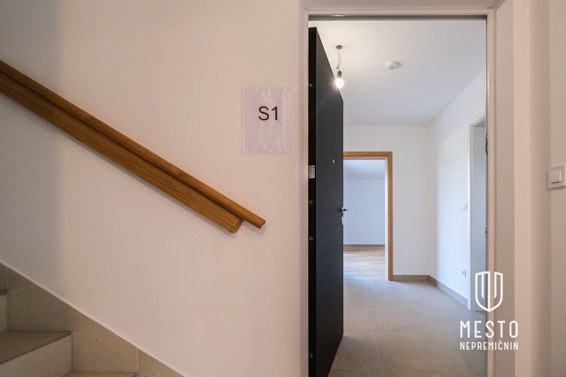 Two-bedroom apartment in Nadgorica – 8