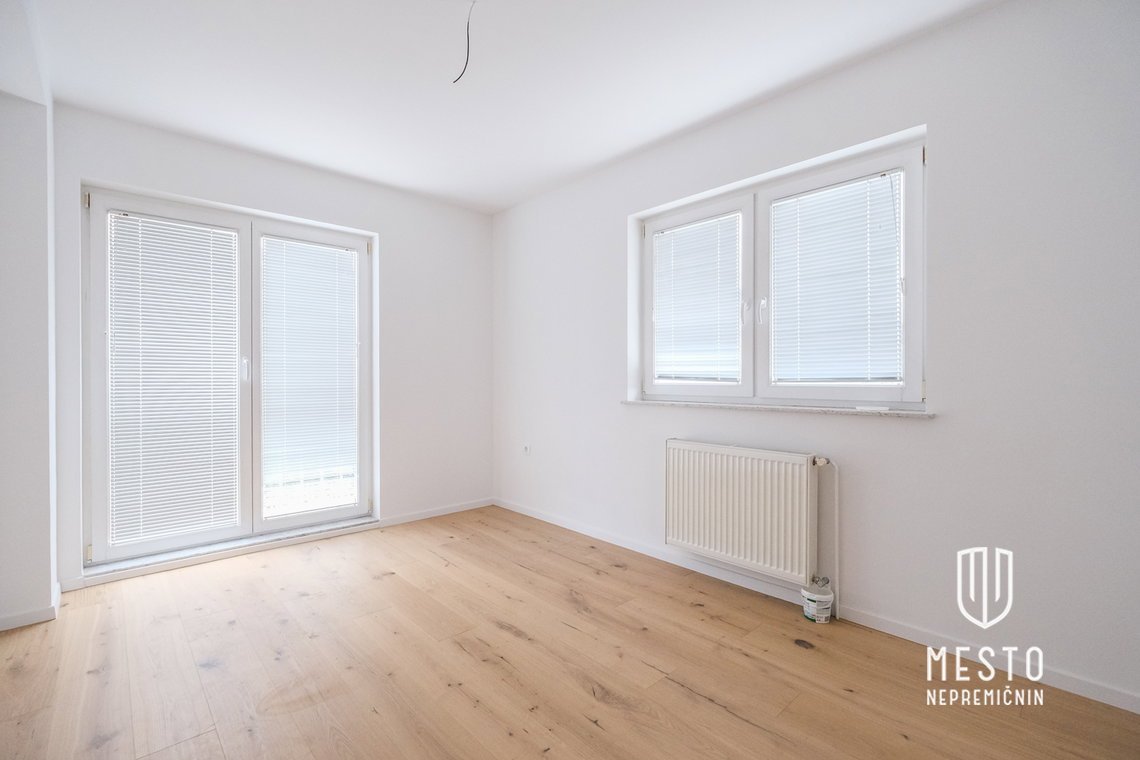 Detached house in Brod – potential to convert into 3 separate apartments – 17