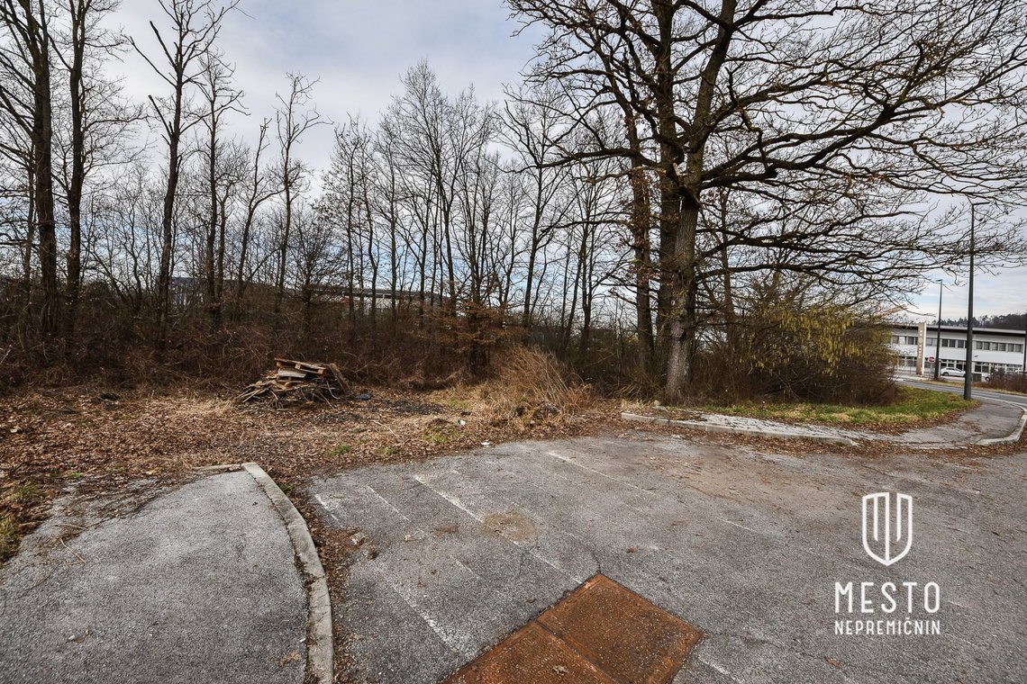 Investment opportunity in Škofljica – 2