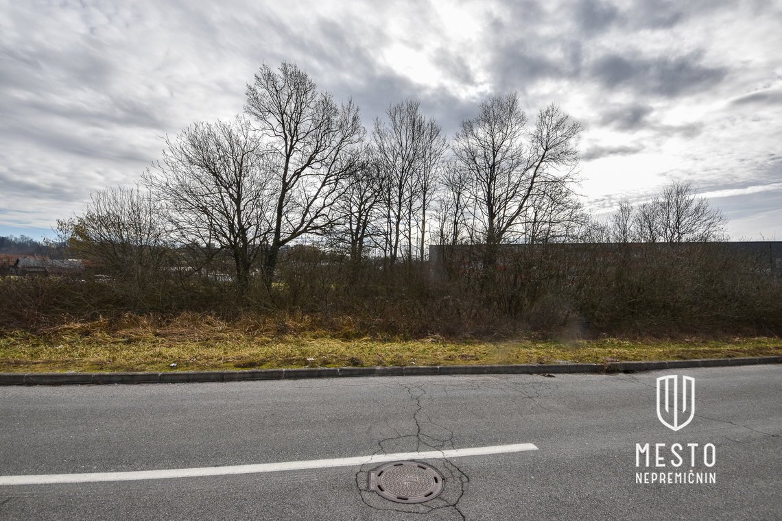 Investment opportunity in Škofljica – 3