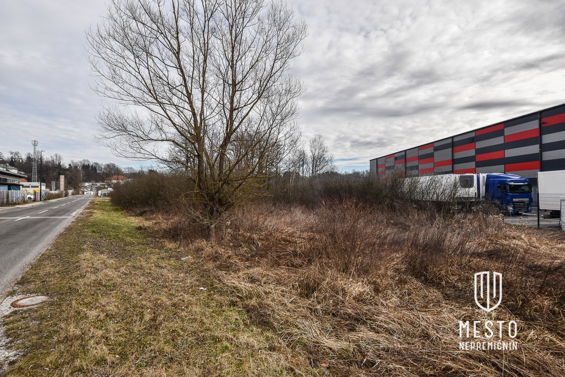 Investment opportunity in Škofljica – 4