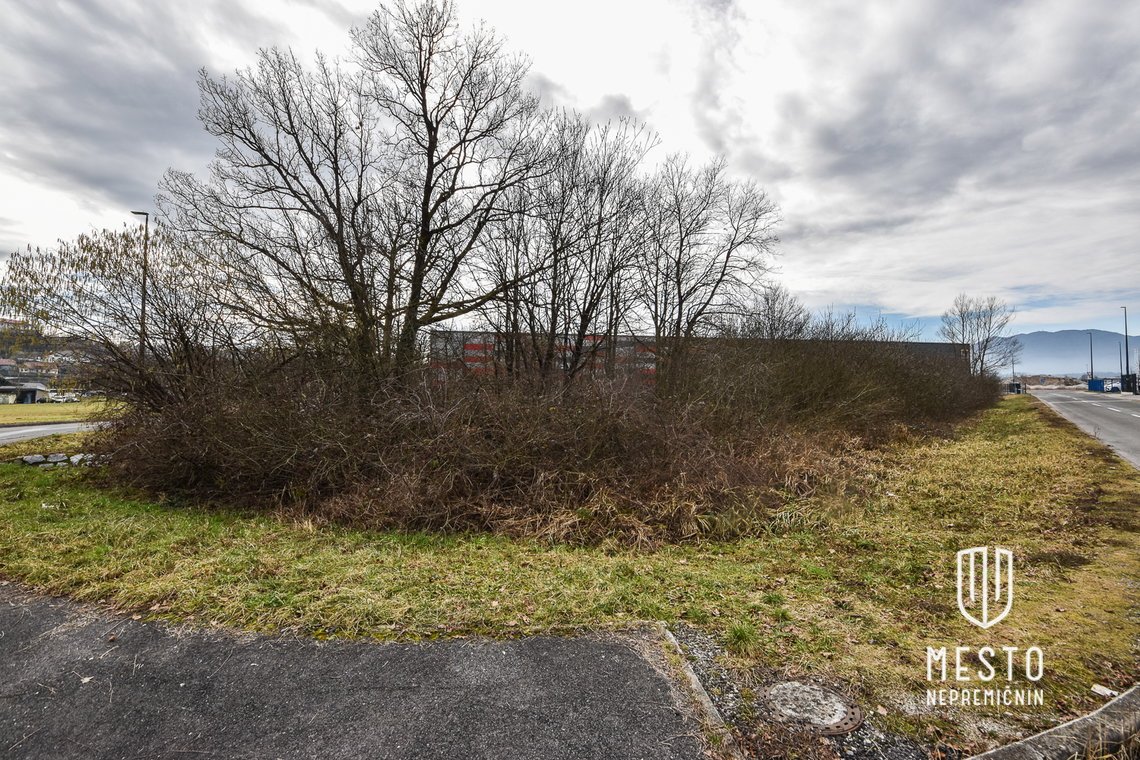 Investment opportunity in Škofljica – 5