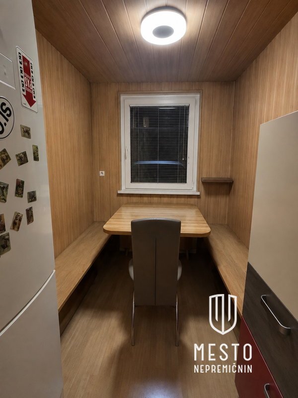 Terraced house with garage and courtyard in a quiet area of Zgornji Kašelj – 7
