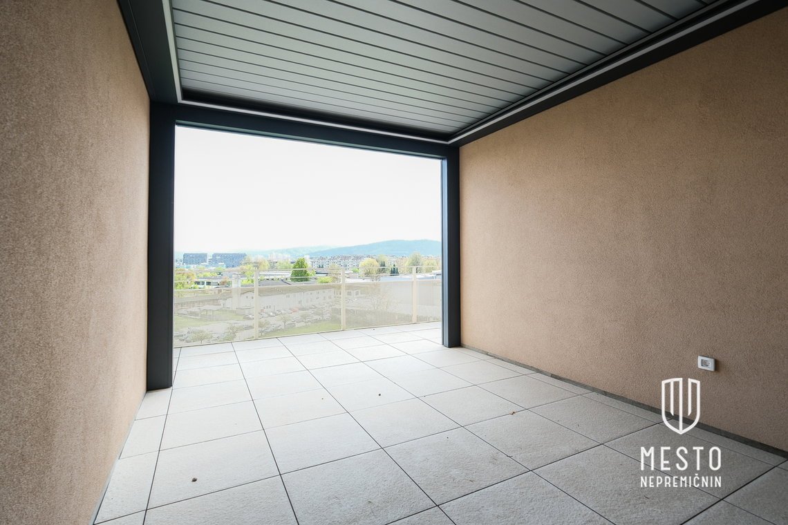 Two-bedroom apartment near Bežigrad – 3