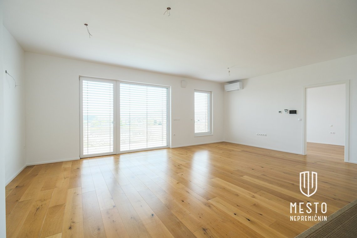 Two-bedroom apartment near Bežigrad – 4